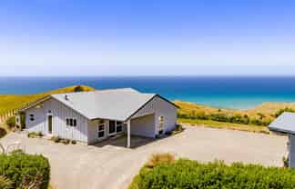 1165 Cooks Tooth Road, Porangahau