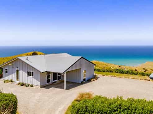 1165 Cooks Tooth Road, Porangahau