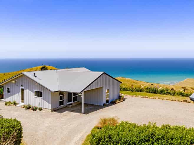 1165 Cooks Tooth Road, Porangahau