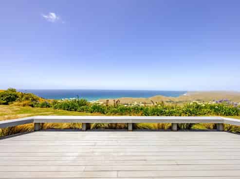1165 Cooks Tooth Road, Porangahau