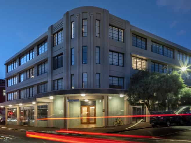 308A/3 Roxburgh Street, Mount Victoria