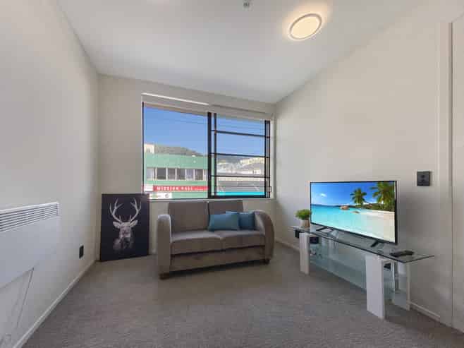 308A/3 Roxburgh Street, Mount Victoria