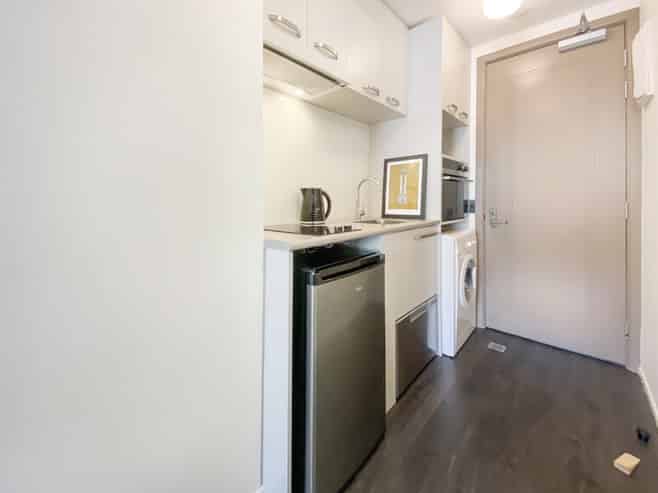 308A/3 Roxburgh Street, Mount Victoria