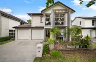 25 The Track, Takanini