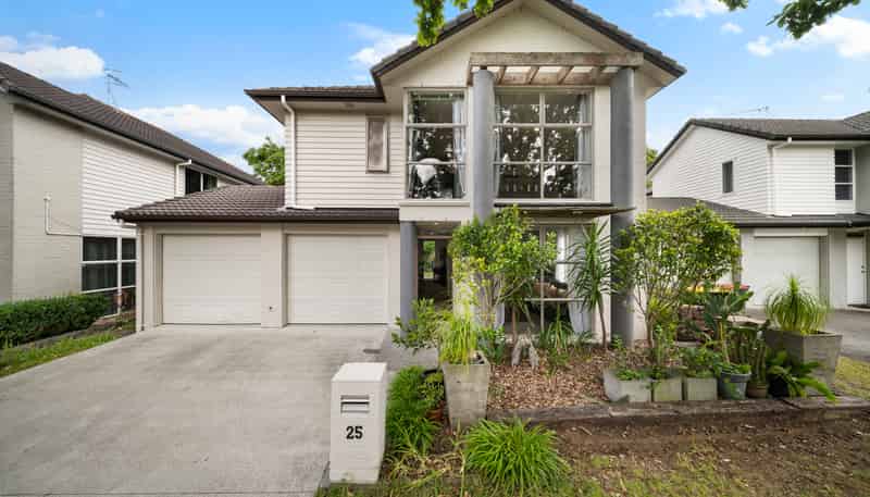 25 The Track, Takanini