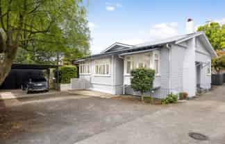 154 Balmoral Road, Mount Eden