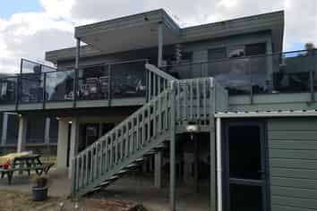 151 Patuwai Drive, Whangamata