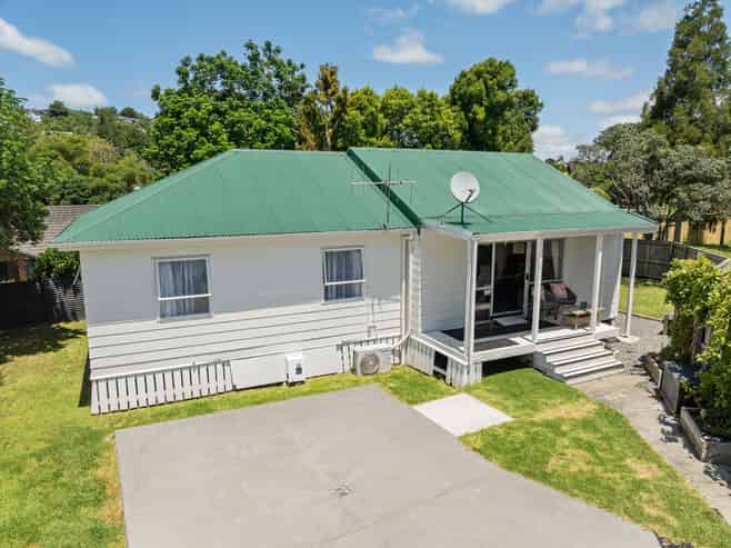 23A Otaika Road, Woodhill