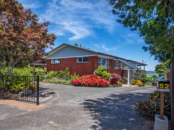 52 West View Crescent, Onerahi