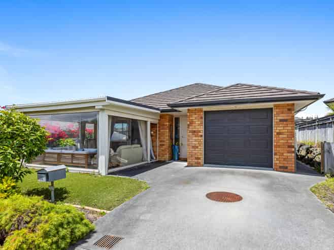 13 Oliver Street, Warkworth