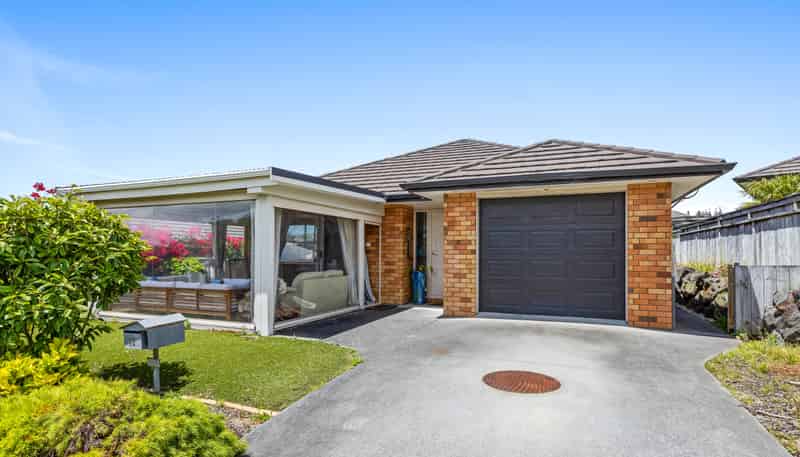 13 Oliver Street, Warkworth