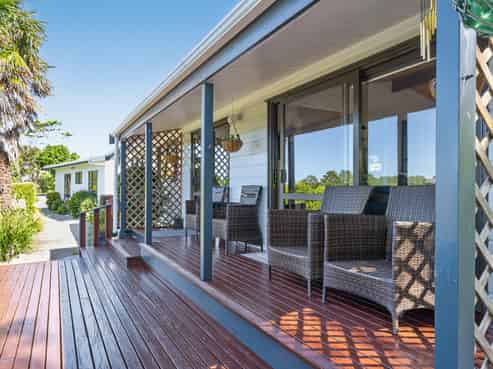 386 South Road, Waipu