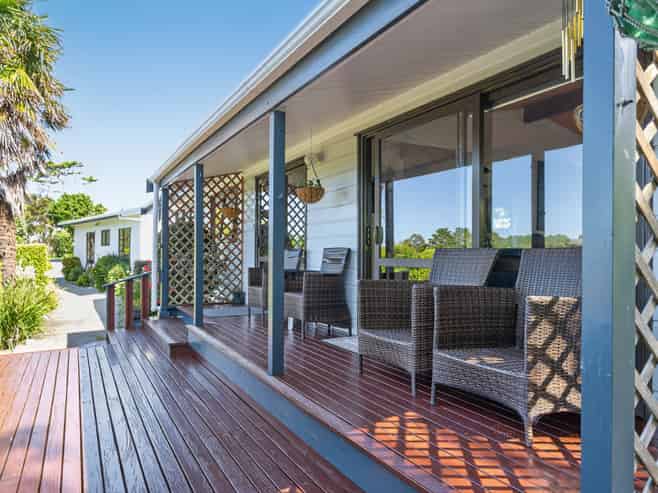 386 South Road, Waipu