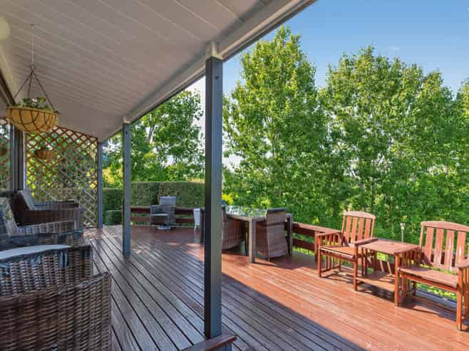 386 South Road, Waipu