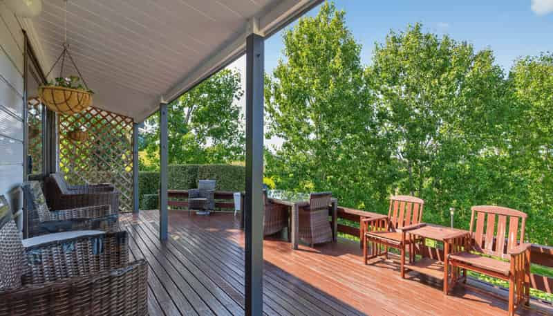 386 South Road, Waipu