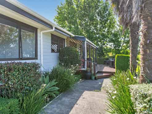 386 South Road, Waipu