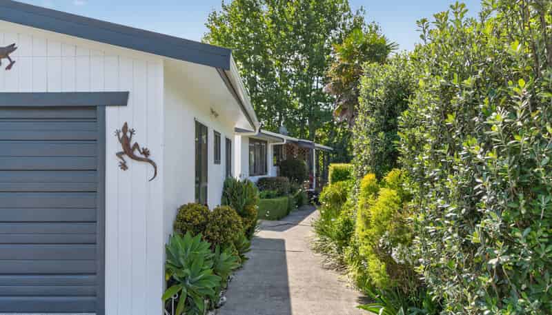 386 South Road, Waipu