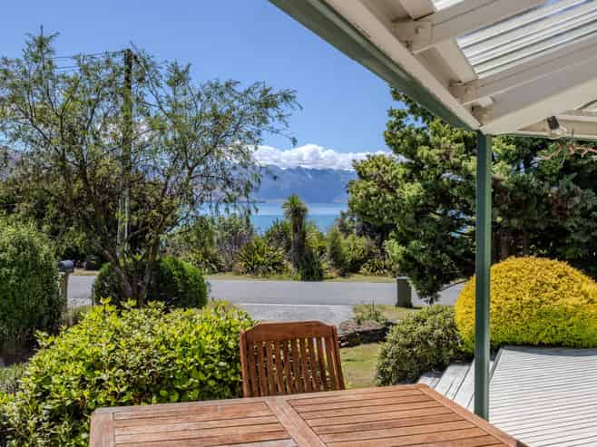 28 Flora Dora Parade, Lake Hawea