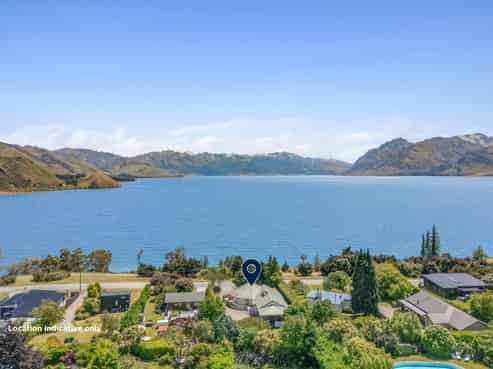 28 Flora Dora Parade, Lake Hawea