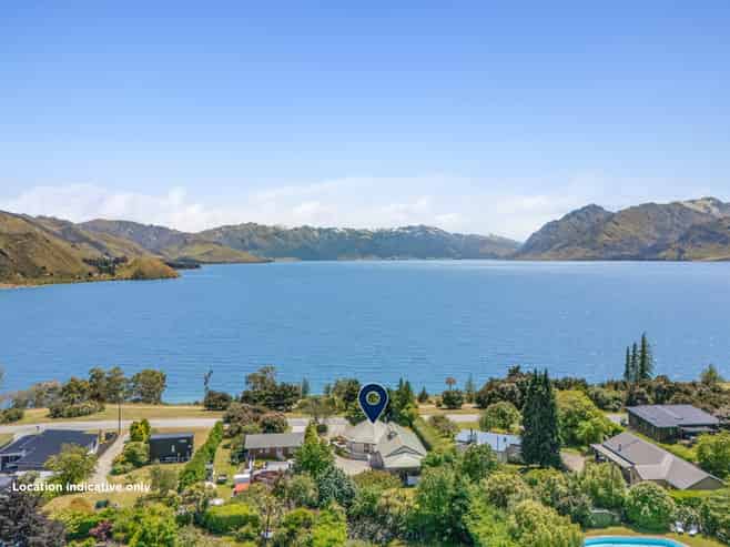 28 Flora Dora Parade, Lake Hawea