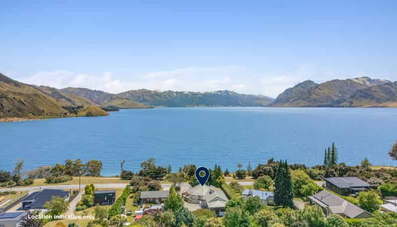 28 Flora Dora Parade, Lake Hawea