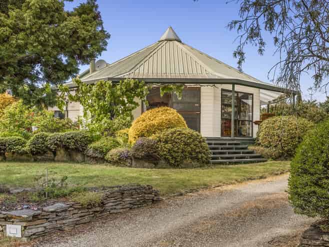 28 Flora Dora Parade, Lake Hawea