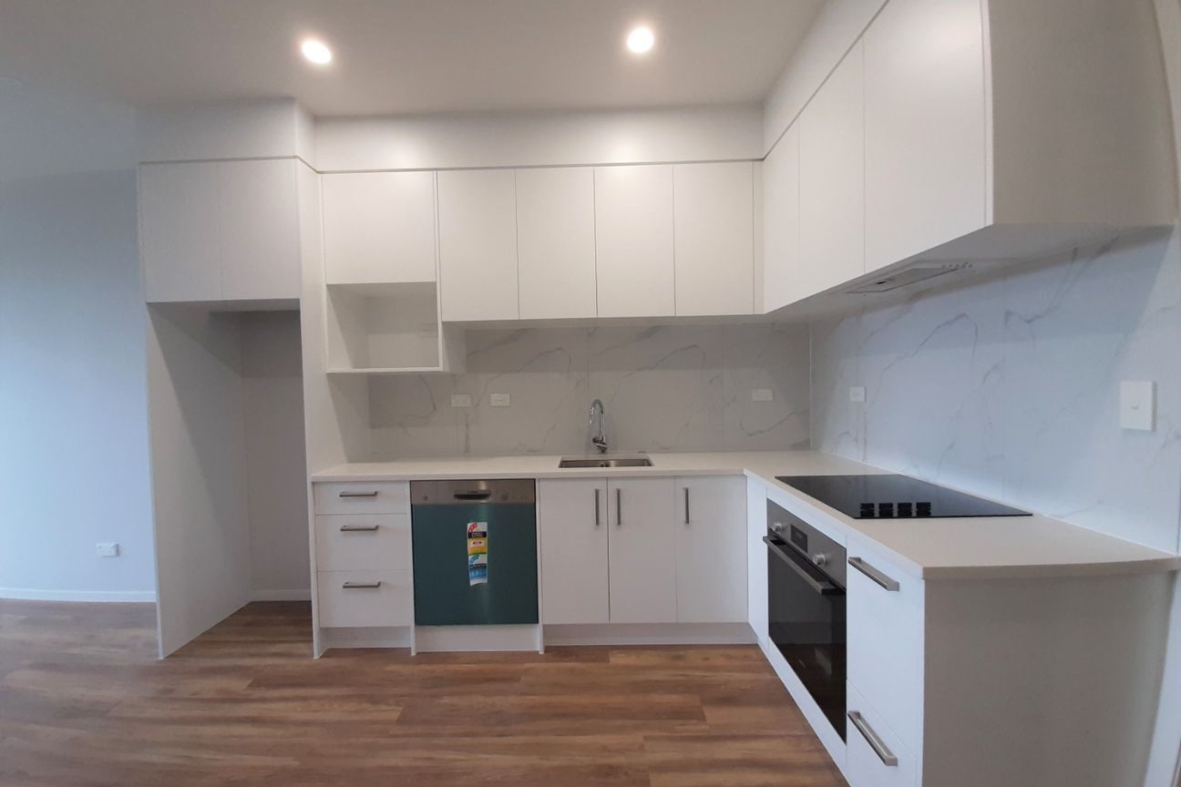 Nice location Apartment - Bild 2