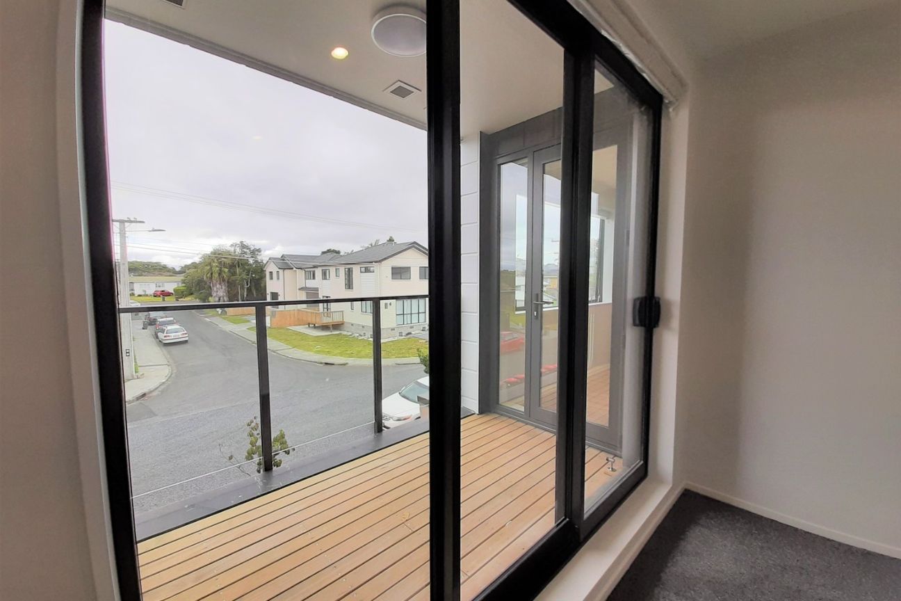 Nice location Apartment - Bild 6