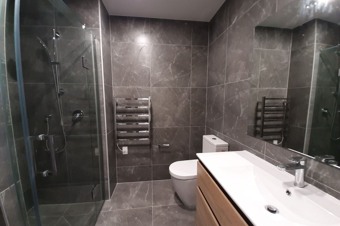 Nice location Apartment - Bild 5
