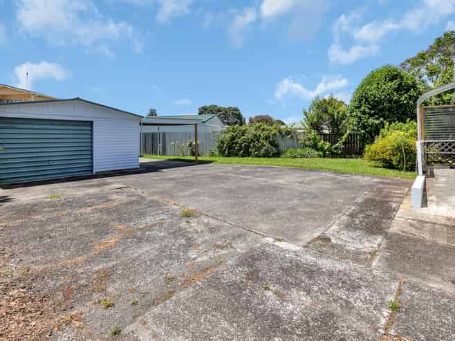 25 Kokich Crescent, Onerahi