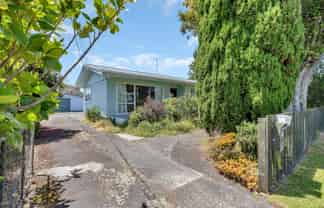 25 Kokich Crescent, Onerahi