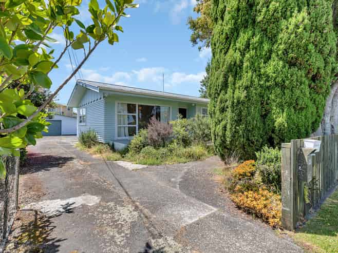 25 Kokich Crescent, Onerahi