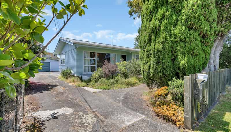 25 Kokich Crescent, Onerahi