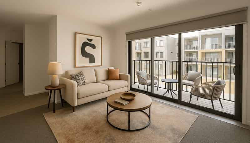 106/28C Eileen Newey Place , Henderson