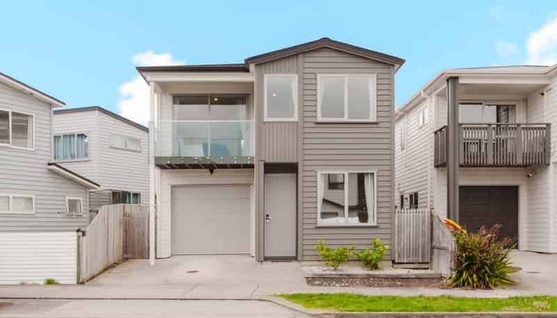 52 Craigs Way, Hobsonville