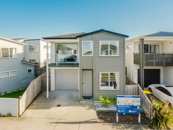 52 Craigs Way, Hobsonville