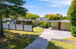 2 East Parkdale Street, Tokoroa