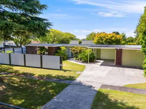 2 East Parkdale Street, Tokoroa