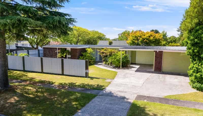 2 East Parkdale Street, Tokoroa
