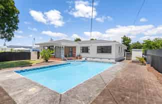 28 Puriri Park Road, Maunu