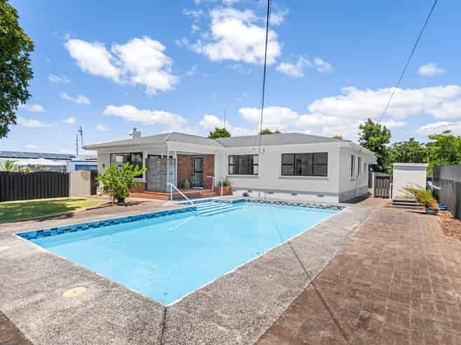 28 Puriri Park Road, Maunu