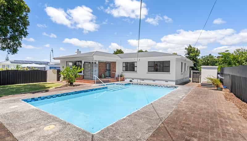 28 Puriri Park Road, Maunu