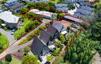 52 and 54 Terry Street, Blockhouse Bay