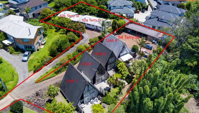 52 and 54 Terry Street, Blockhouse Bay