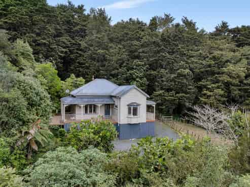 197 Whau Valley Road, Whau Valley