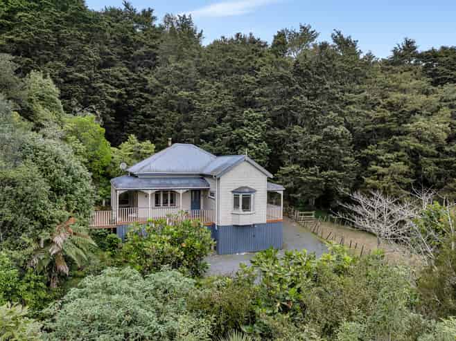 197 Whau Valley Road, Whau Valley
