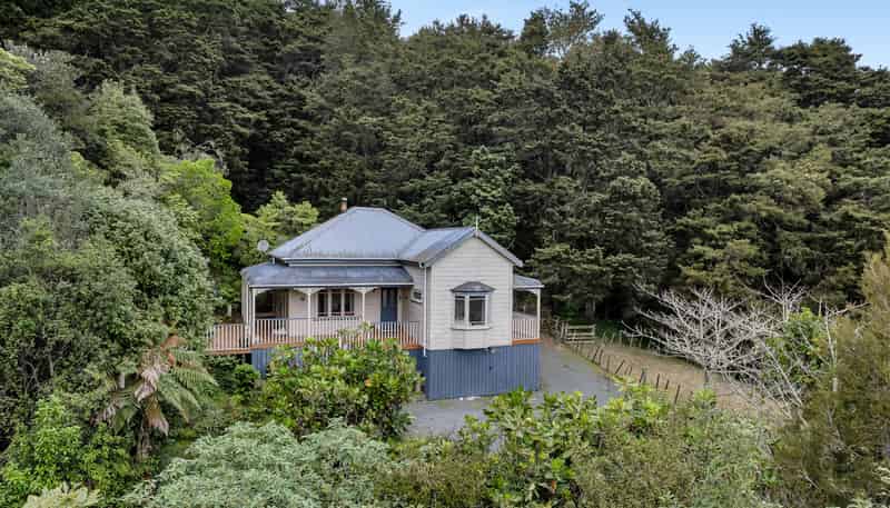 197 Whau Valley Road, Whau Valley