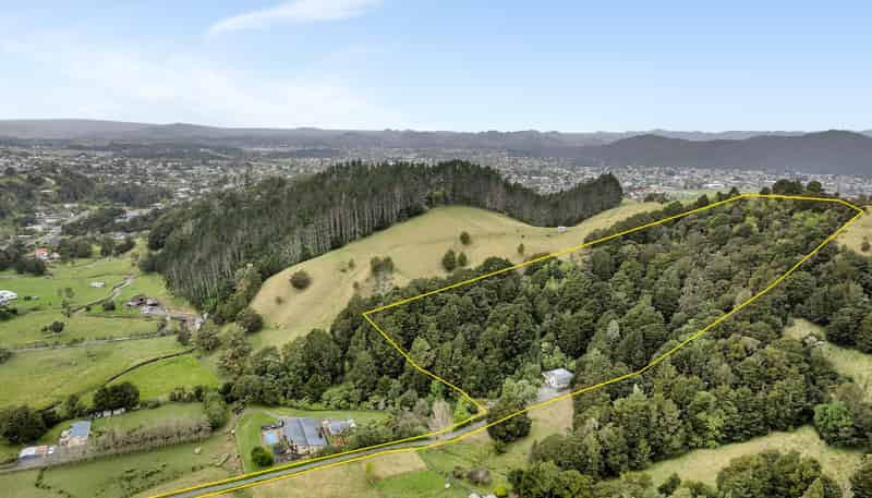 197 Whau Valley Road, Whau Valley
