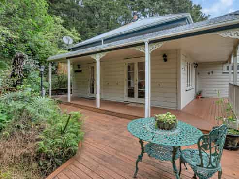 197 Whau Valley Road, Whau Valley