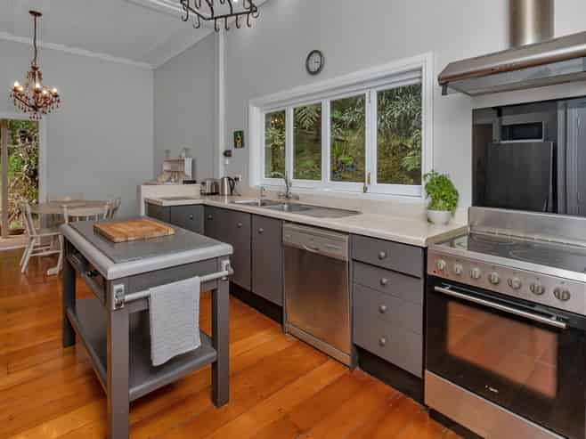 197 Whau Valley Road, Whau Valley